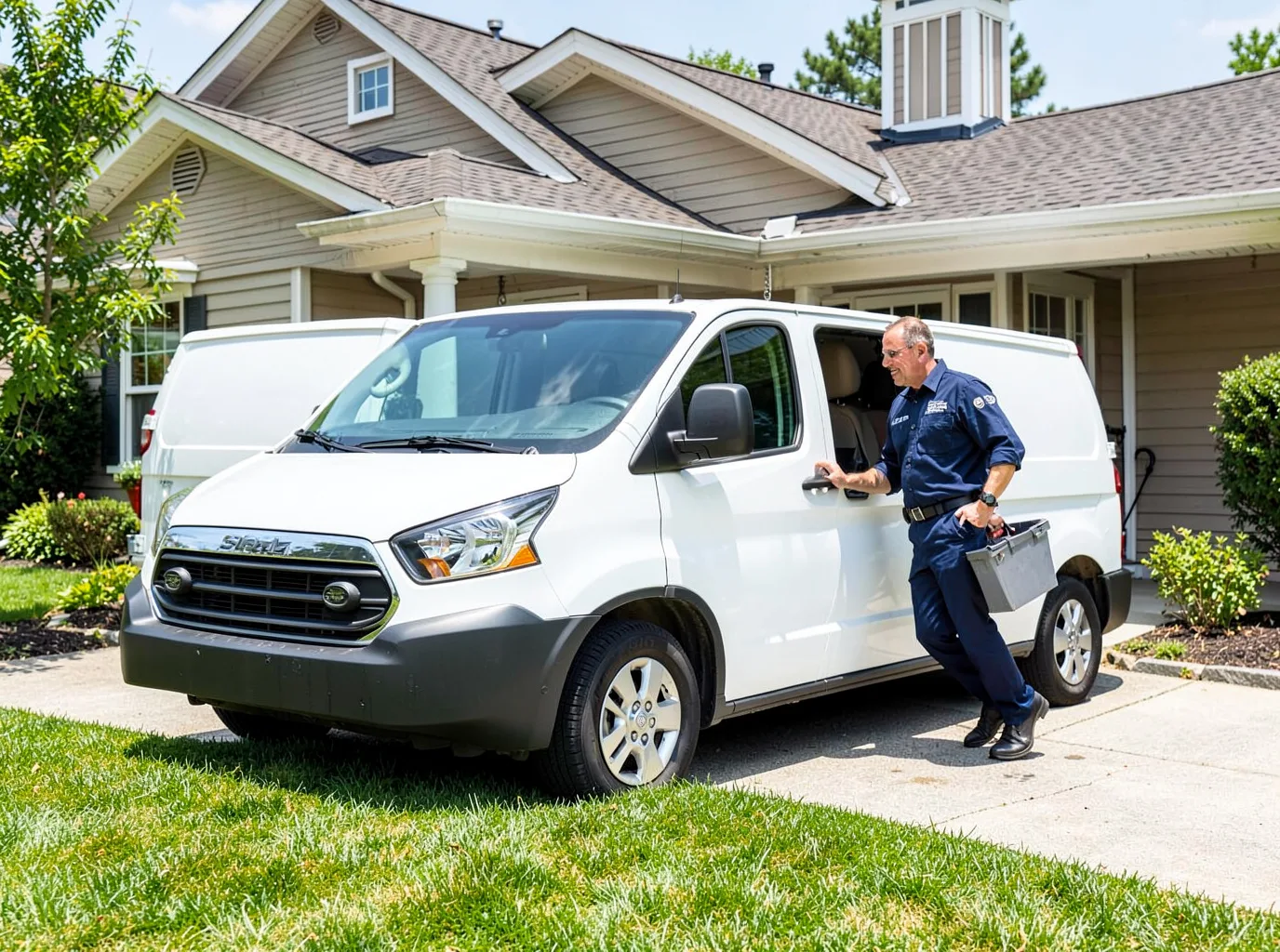 Emergency Plumber company in Fairless Hills, PA